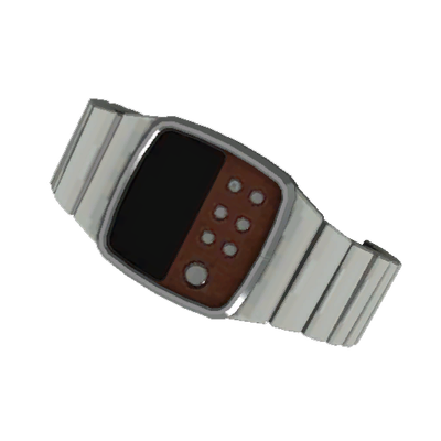 Часы невидимости