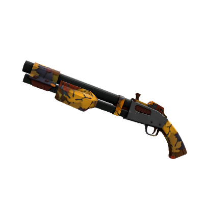 Specialized Killstreak Autumn Mk.II Reserve Shooter (Factory New)