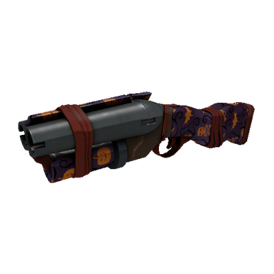 Spirit of Halloween Soda Popper (Factory New)