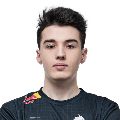 Collapse Player Sticker - TI 2023 Champion