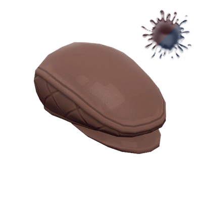 Strange Sneaky Blinder