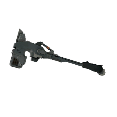 Молот серийного убийцы