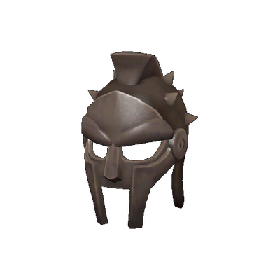 The Vaudeville Visor