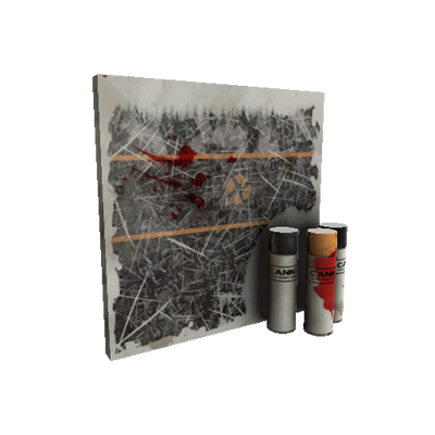 Night Owl Mk.II War Paint (Battle Scarred)