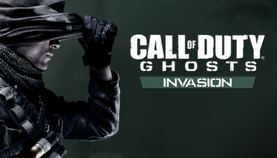 Call of Duty®: Ghosts - Invasion