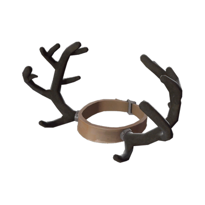 Antlers