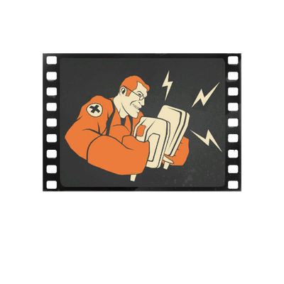 Taunt: Doctor's Defibrillators