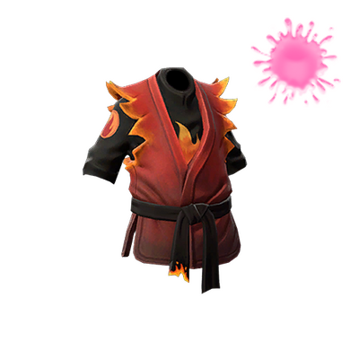 Калёное каратэги странного типа