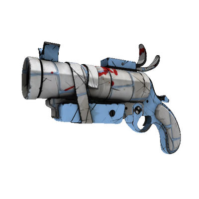 Igloo Detonator (Well-Worn)