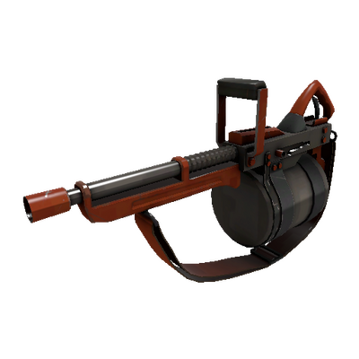 Team Serviced Tomislav (Minimal Wear)