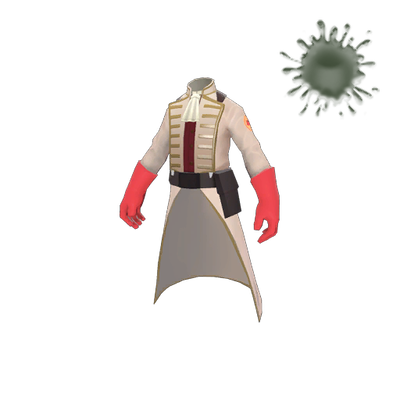 Strange Genuine Foppish Physician