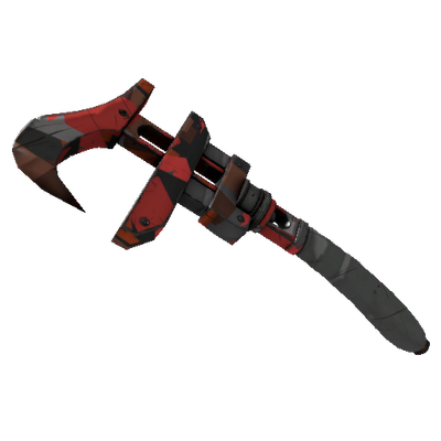 Geometrical Teams Острозуб (После полевых испытаний)