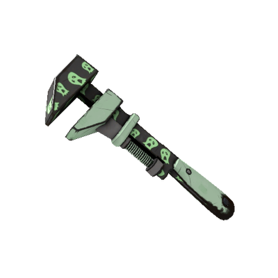 Haunted Ghosts Wrench (Minimal Wear)