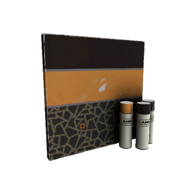 Masked Mender Mk.II War Paint (Factory New)