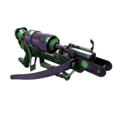 Misfortunate Арбалет крестоносца (Поношенное)