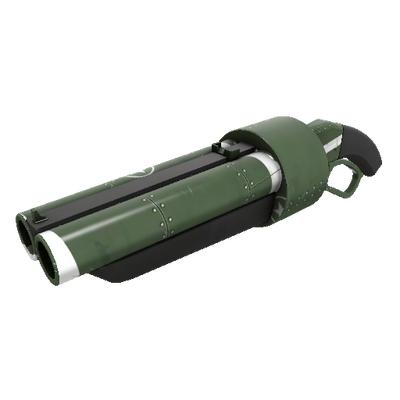 Bomber Soul Обрез (Прямо с завода)  особо опасного убийцы