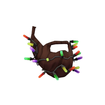 Face Full of Festive