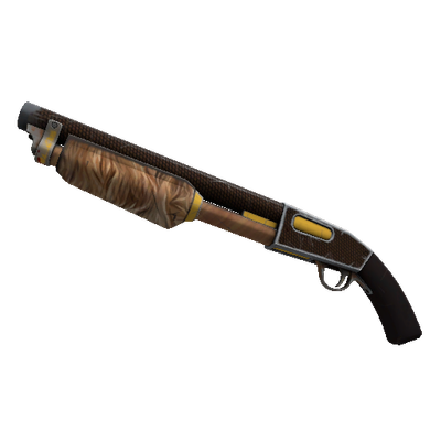 Nutcracker Mk.II Shotgun (Field-Tested)