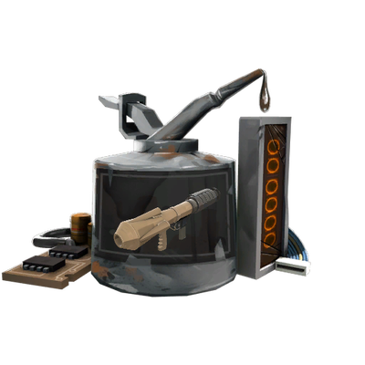 Killstreak Original Kit