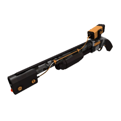 Specialized Killstreak Night Owl Mk.II Rescue Ranger (Factory New)