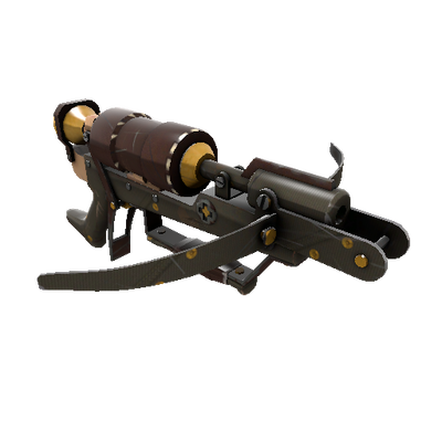 Sax Waxed Crusader's Crossbow (Field-Tested)