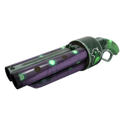 Misfortunate Обрез (После полевых испытаний)