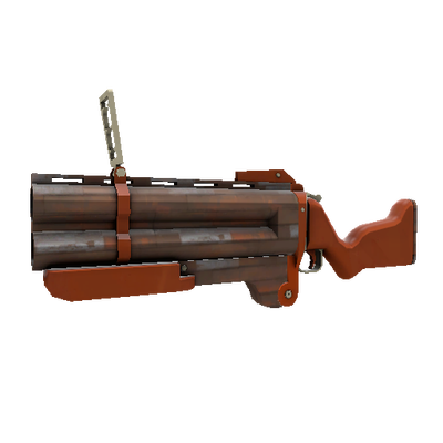 Civil Servant Mk.II Loch-n-Load (Factory New)