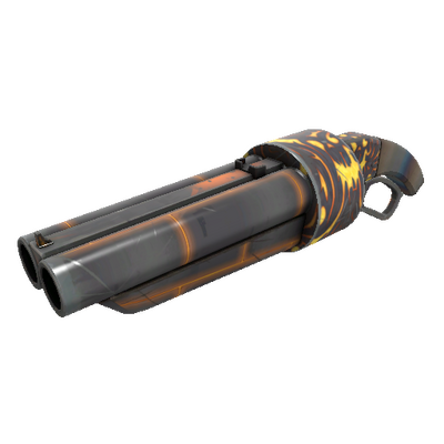 Kiln and Conquer Обрез (Немного поношенное)