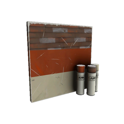 Civil Servant Mk.II War Paint (Minimal Wear)