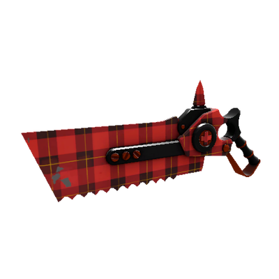 Plaid Potshotter Mk.II Amputator (Factory New)