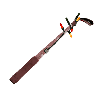 Strange Festivized Seriously Snowed Disciplinary Action (Well-Worn)