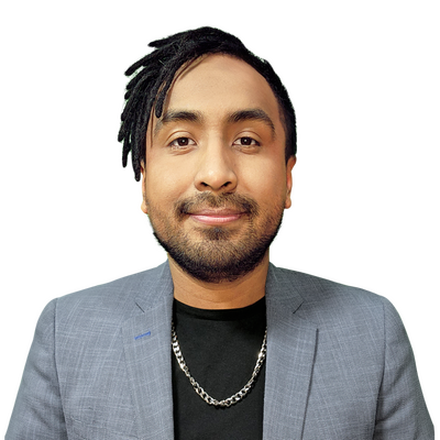 Mr.Choco Talent Sticker - TI 2022