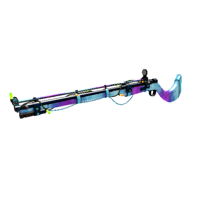 Festivized Frozen Aurora Bazaar Bargain (Minimal Wear)