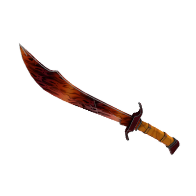 Polter-Guised Шаханшах (Немного поношенное)