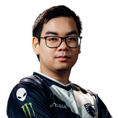 m1CKe Player Sticker - TI 2023