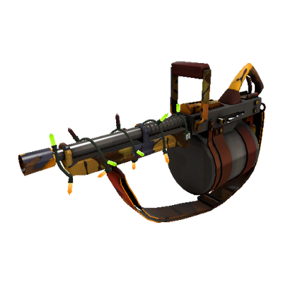 Autumn Mk.II Томислав (Прямо с завода)  с украшениями особо опасного убийцы