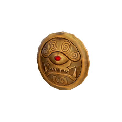 The Bolgan Family Crest