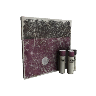 Star Crossed Боевая краска (Поношенное)