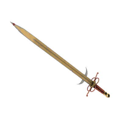 Civic Duty Mk.II Клеймор (После полевых испытаний) серийного убийцы странног