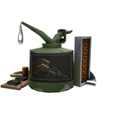 Specialized Killstreak Powerjack Kit