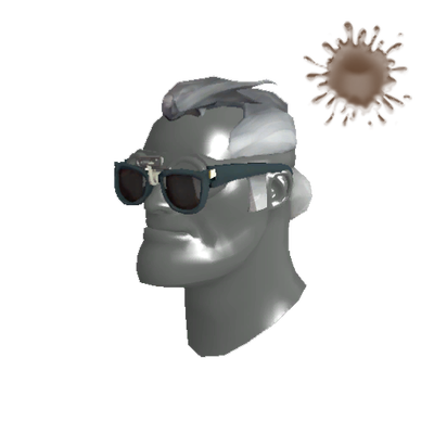 Strange Professor's Peculiarity