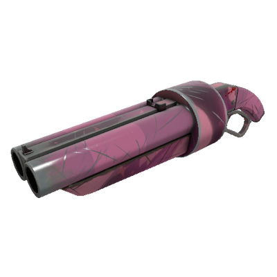 Strange Spectral Shimmered Scattergun (Field-Tested)