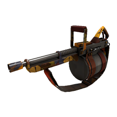 Autumn Mk.II Tomislav (Minimal Wear)