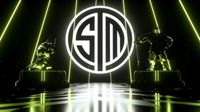 Обои команды TSM: 10 сезон, 1 вариант