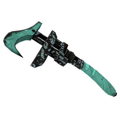 Broken Bones Jag (Well-Worn)