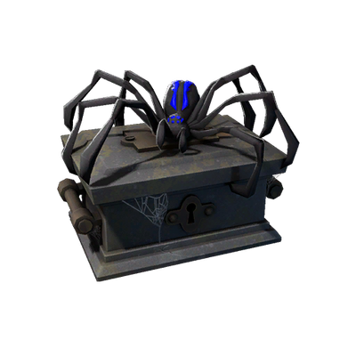 Spooky Spoils Case