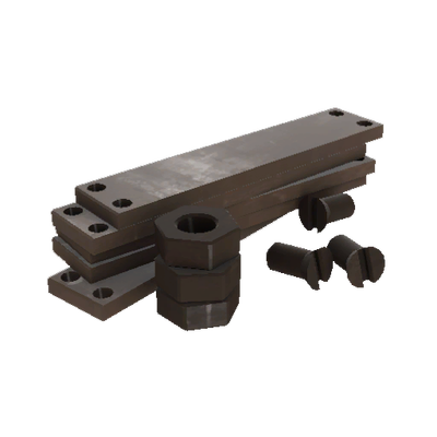 Восстановленный металл