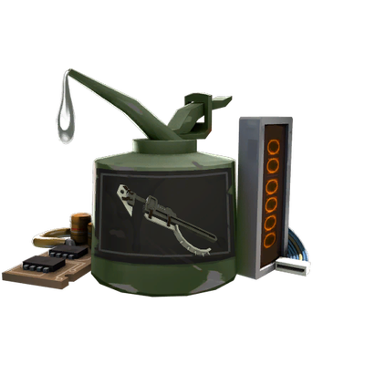 Specialized Killstreak Southern Hospitality Kit