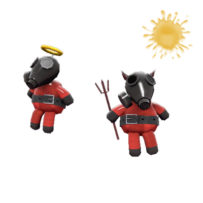 The Cremator's Conscience