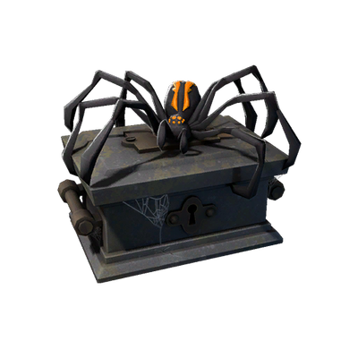 Wicked Windfall Case